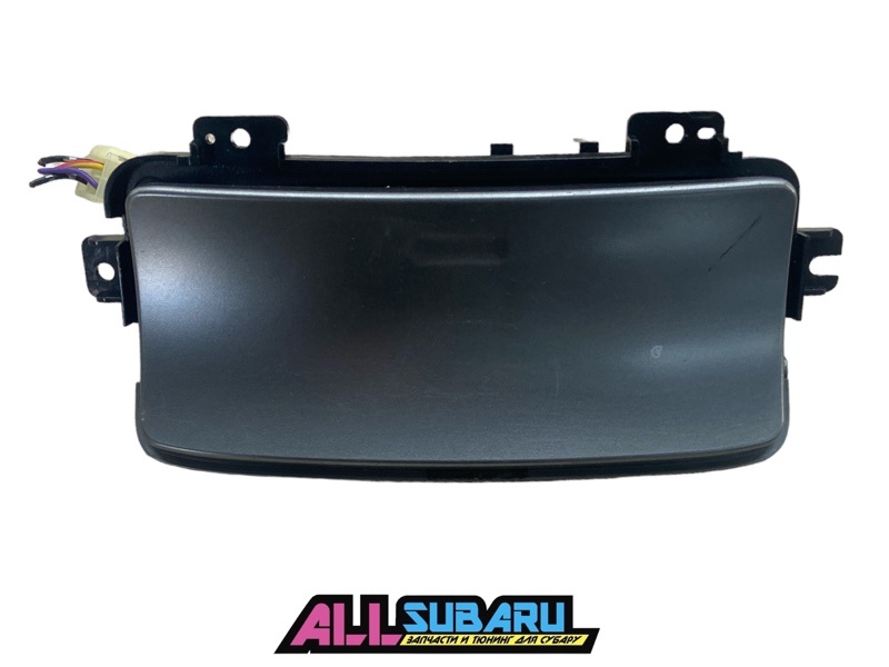 Пепельница к Subaru Impreza 2005