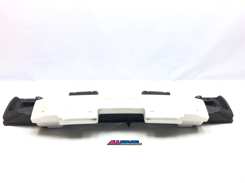 Усилитель бампера к Subaru Forester 2000