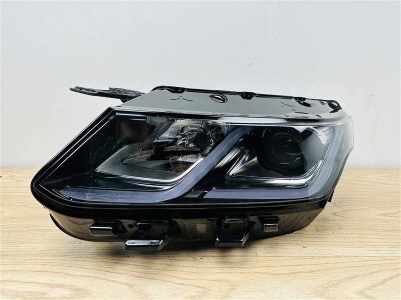 Фара левая к Geely Coolray 2019