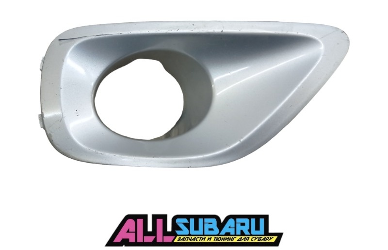 Накладка к Subaru Legacy 2003