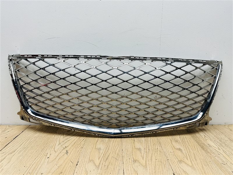 Решетка радиатора к Genesis GV80 2020