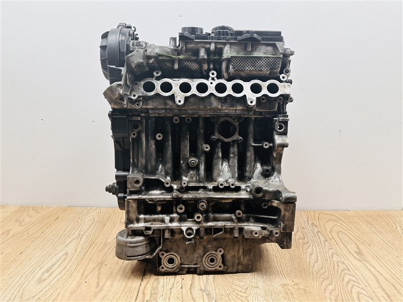 Двигатель к Geely Tugella 2019