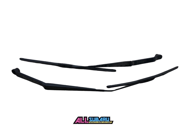 Щеткодержатель к Subaru Impreza 2007