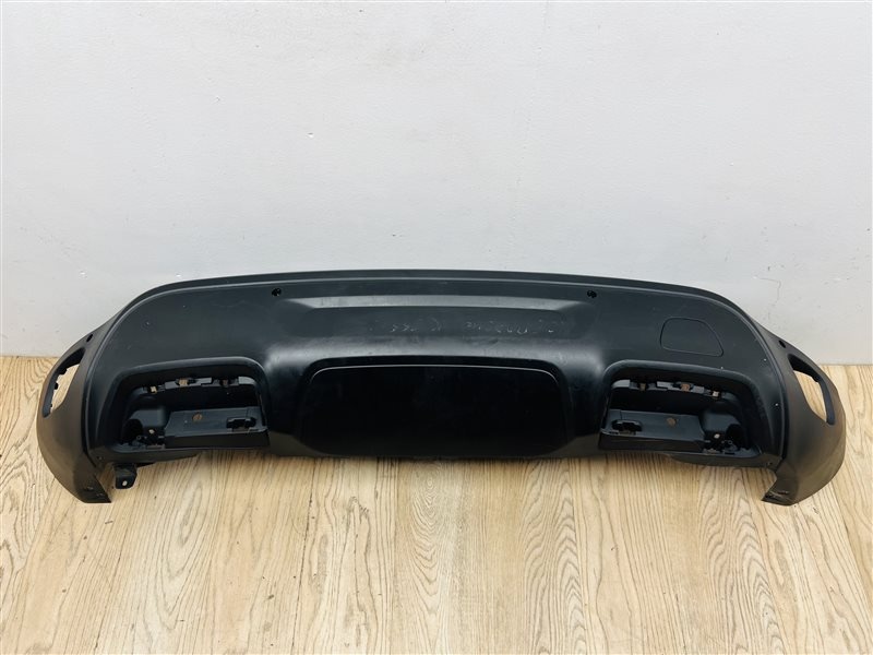Бампер задний к Citroen C5 2018