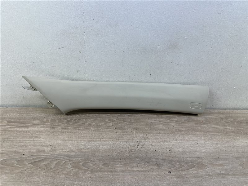 Обшивка стойки к Geely Atlas 2005
