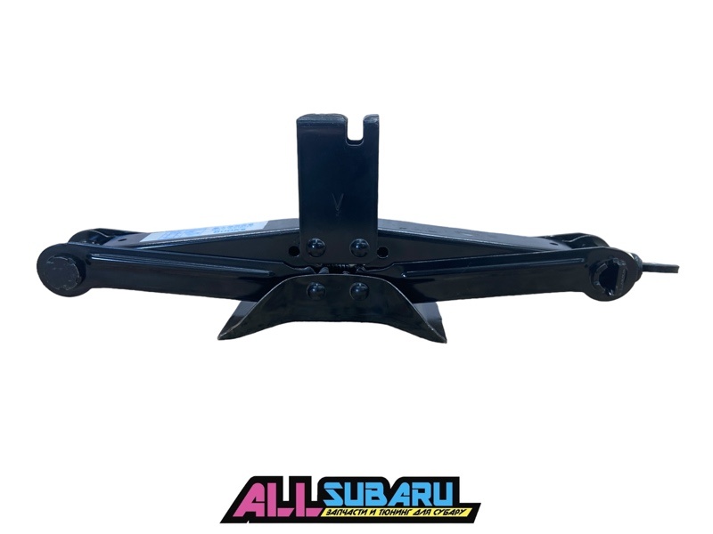 Домкрат к Subaru Forester 1996