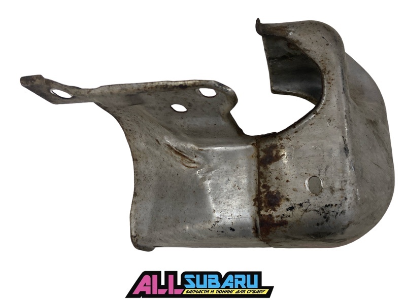 Кожух турбины к Subaru Impreza 2003