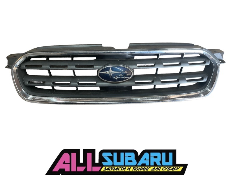 Решетка радиатора к Subaru Outback 2003