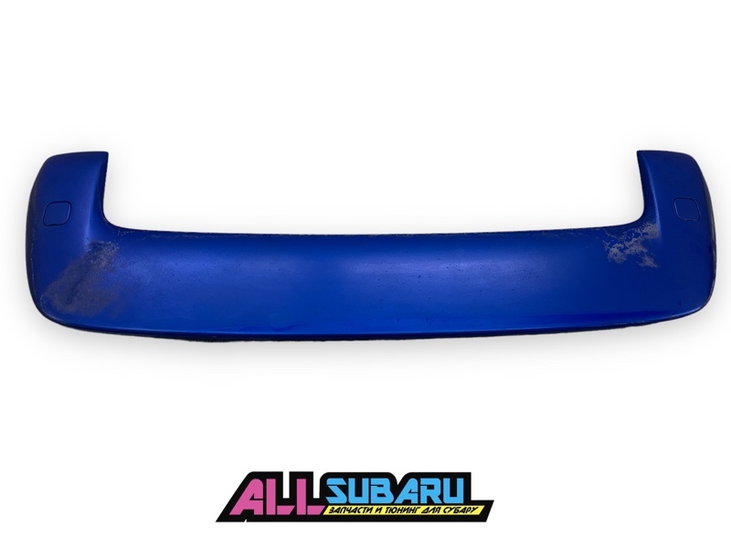 Спойлер к Subaru Impreza 2006