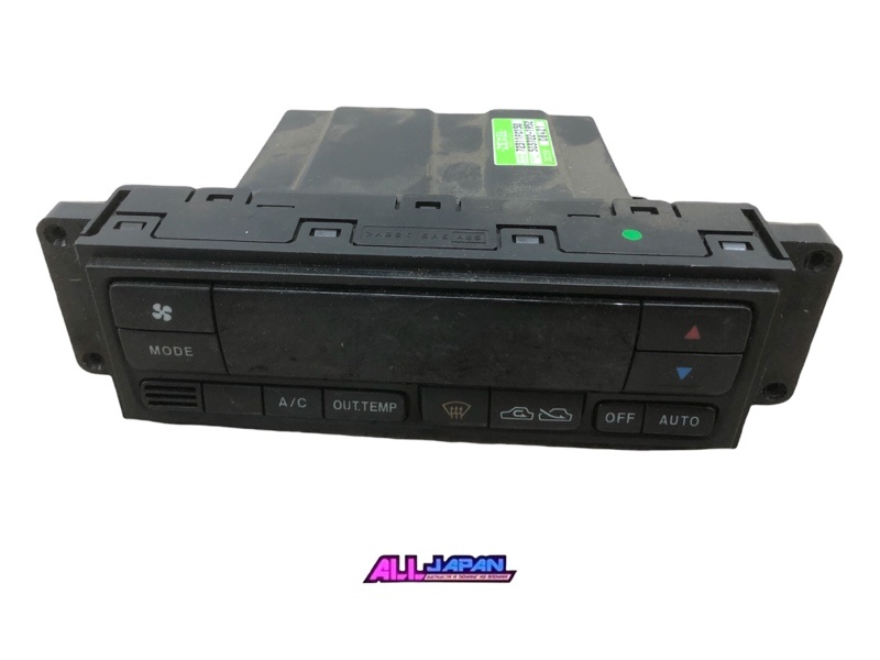 Климат-контроль к Subaru Forester 2000