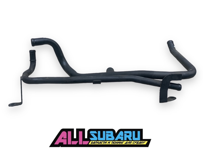 Патрубок к Subaru Forester 2008