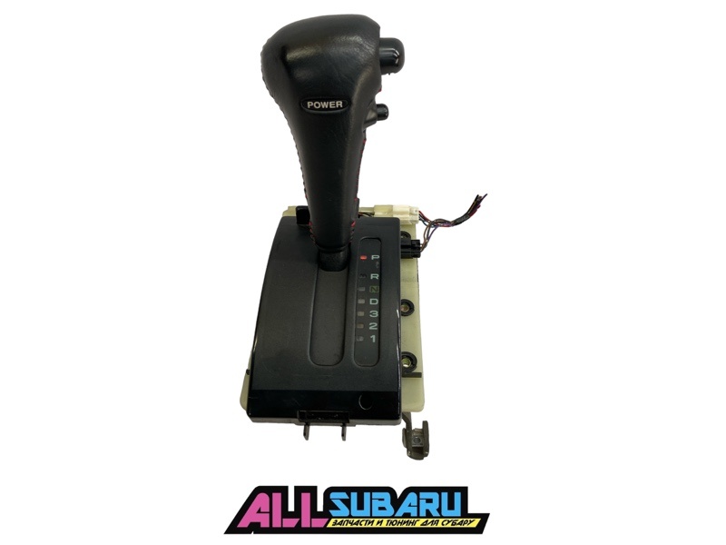 Селектор АКПП к Subaru Forester 2000