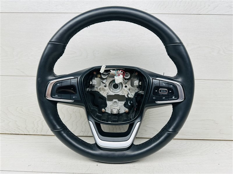 Руль к Chery Tiggo (T11) 2018