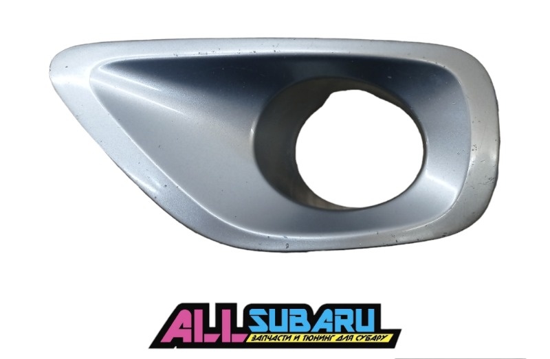 Накладка к Subaru Legacy 2003