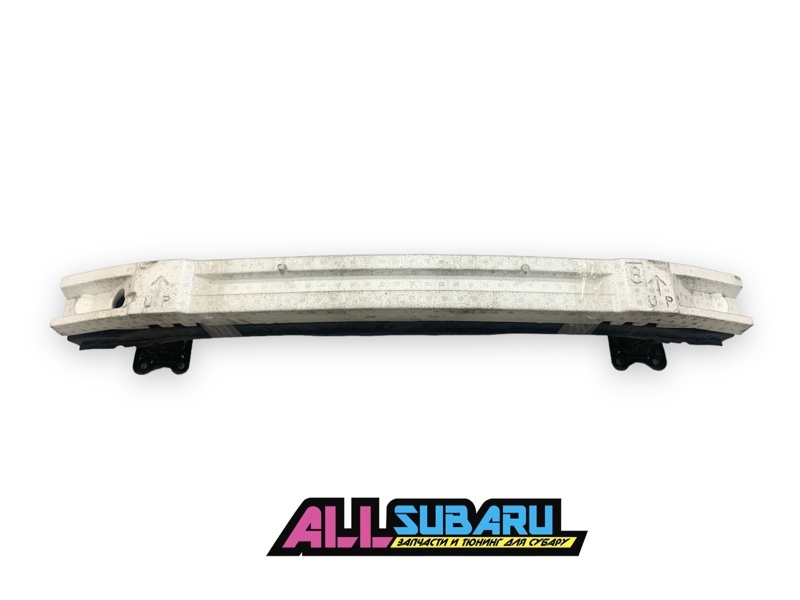Усилитель бампера к Subaru Legacy 2009