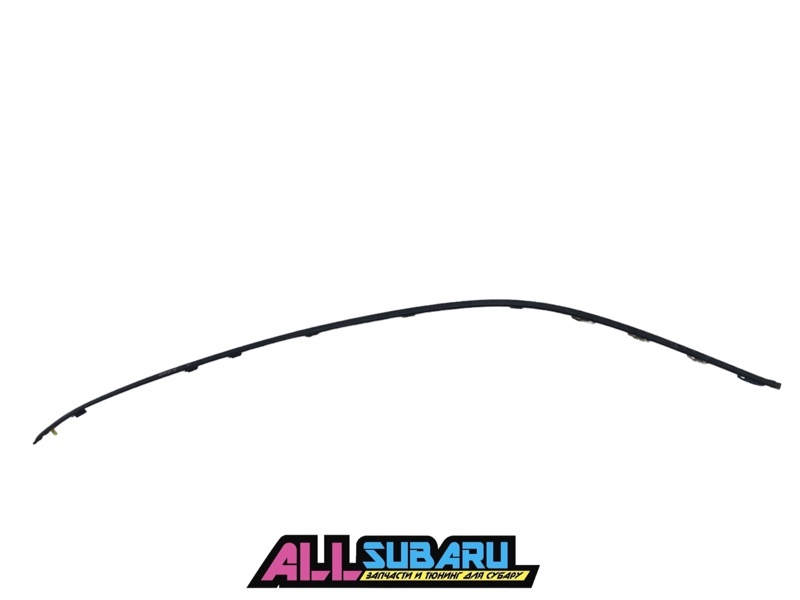 Молдинг крыши к Subaru Impreza 2002