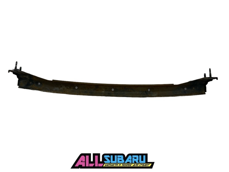 Усилитель бампера к Subaru Impreza 2000