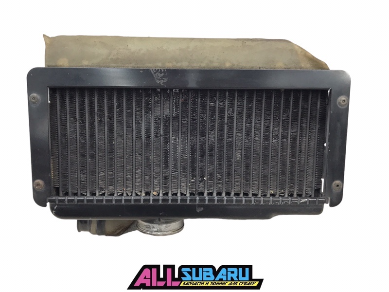 Интеркулер к Subaru Forester 2000