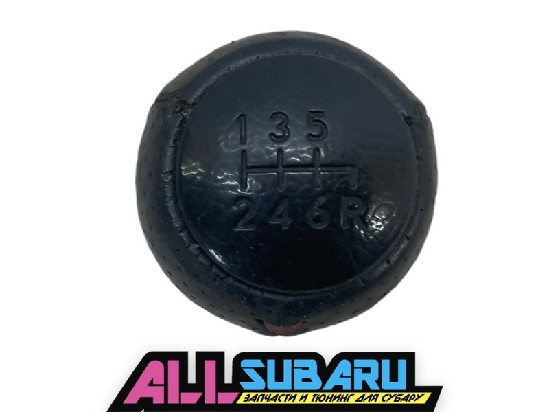 Ручка КПП к Subaru Impreza 2005