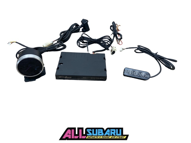 Датчики к Subaru Impreza 2000