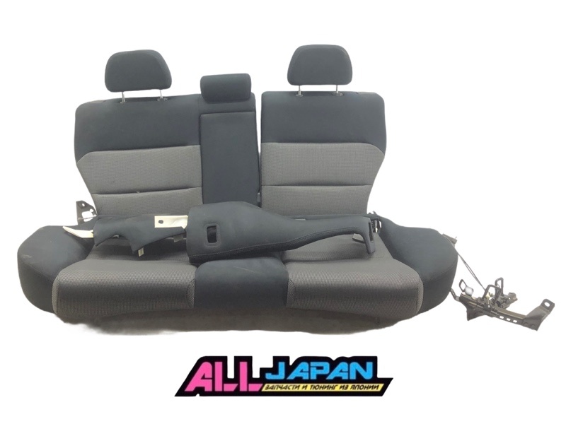 Датчик удара к Subaru Legacy 2003