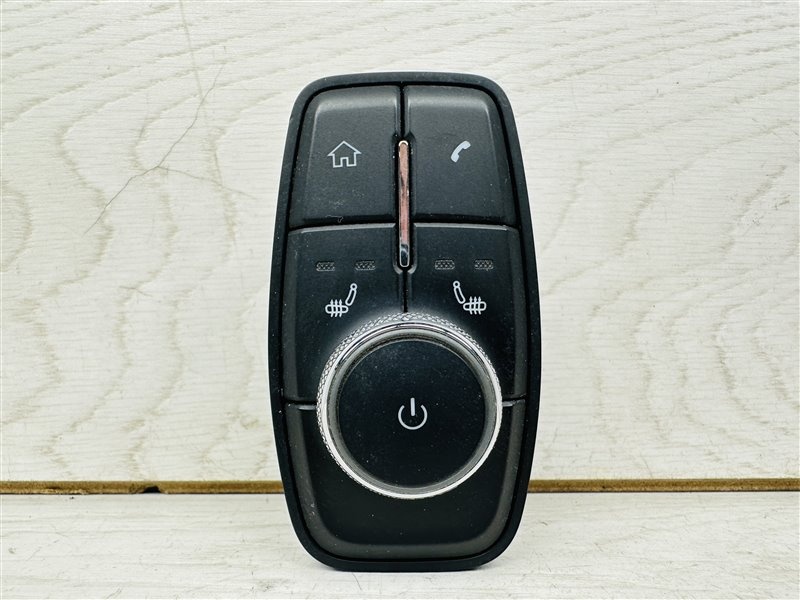 Блок кнопок к Chery Tiggo (T11) 2018