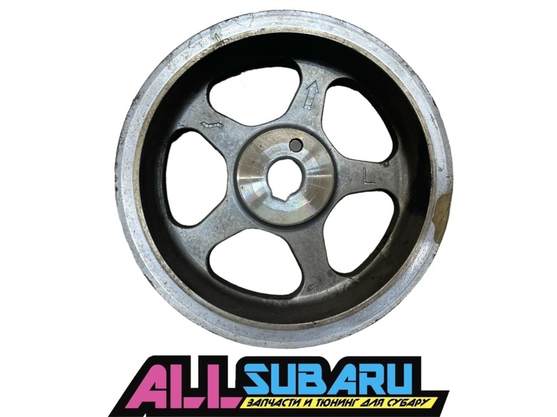 Шкив распредвала к Subaru Outback 2003