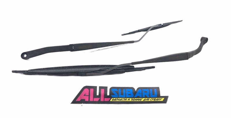 Щеткодержатель к Subaru Impreza 2003