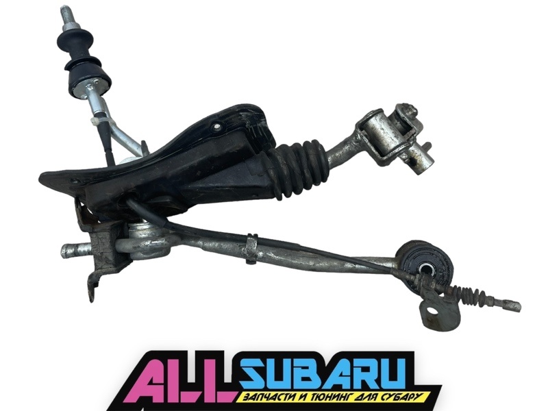 Кулиса к Subaru Impreza 2003