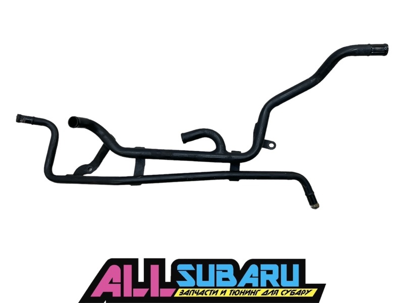 Патрубок к Subaru Impreza 2003