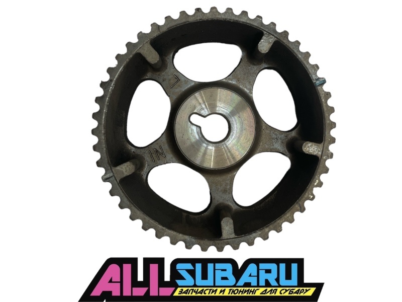 Шкив распредвала к Subaru Forester 2000
