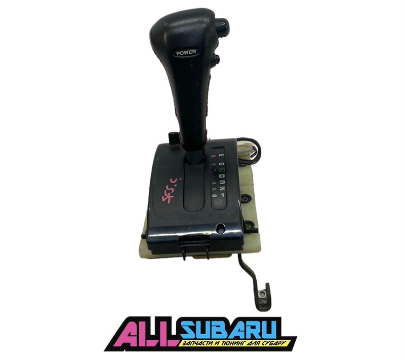 Селектор АКПП к Subaru Forester 2000