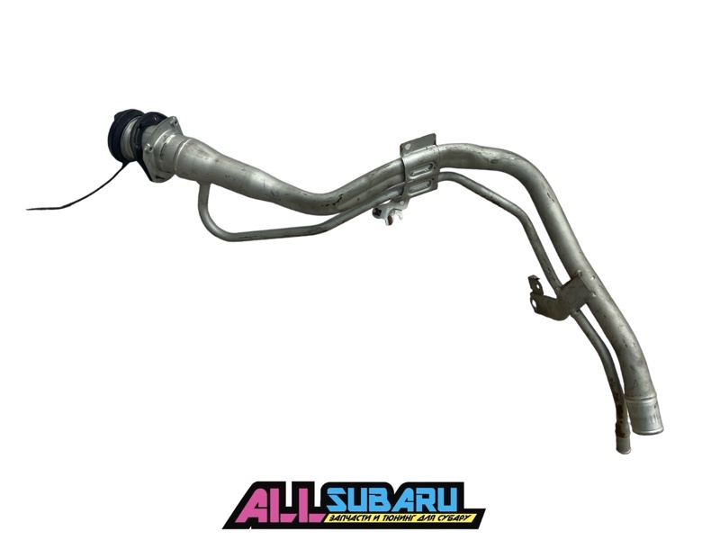 Форсунка к Subaru Forester 2008
