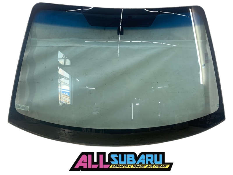 Стекло лобовое к Subaru Impreza 2000