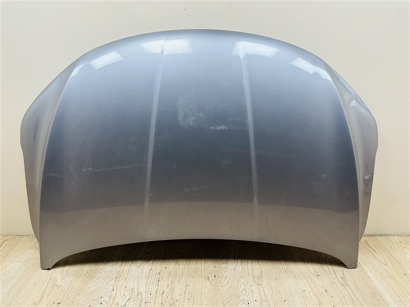 Капот к Geely Coolray 2019