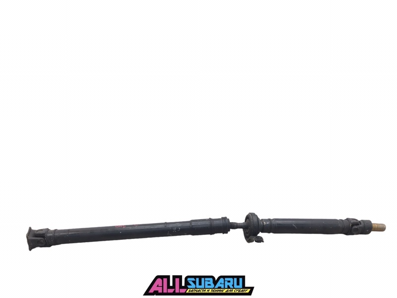 Карданный вал к Subaru Forester 2008