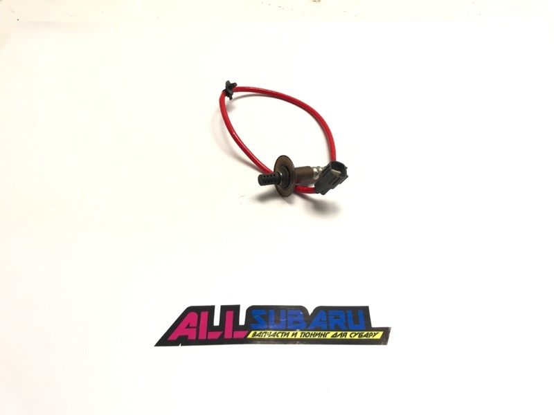 Лямбда-зонд к Subaru Forester 2003
