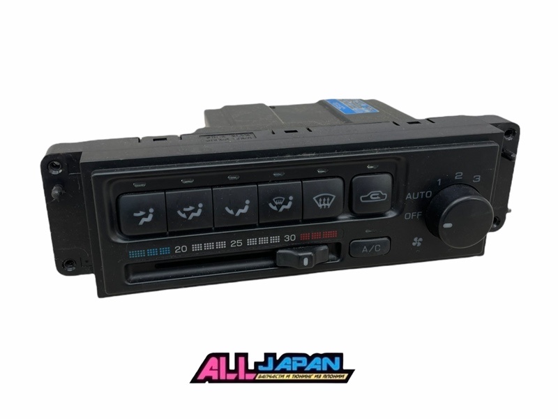 Климат-контроль к Subaru Impreza 2000
