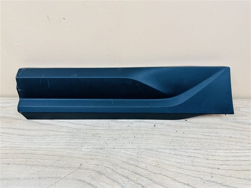 Накладка двери (крышки) багажника к Geely Coolray 2018