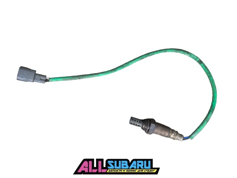 Лямбда-зонд к Subaru Impreza 2000