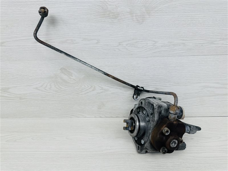 ТНВД к Ford Transit 2006