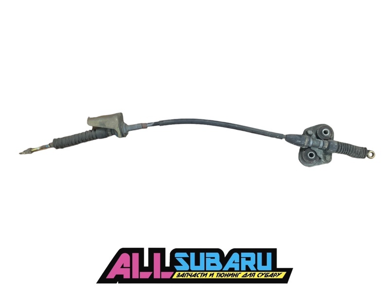 Трос кпп к Subaru Forester 2000