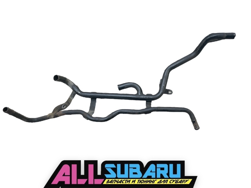 Патрубок к Subaru Impreza 2004