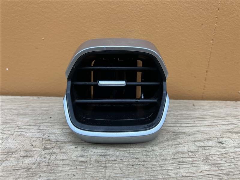 Воздуховод к Geely Coolray 2018