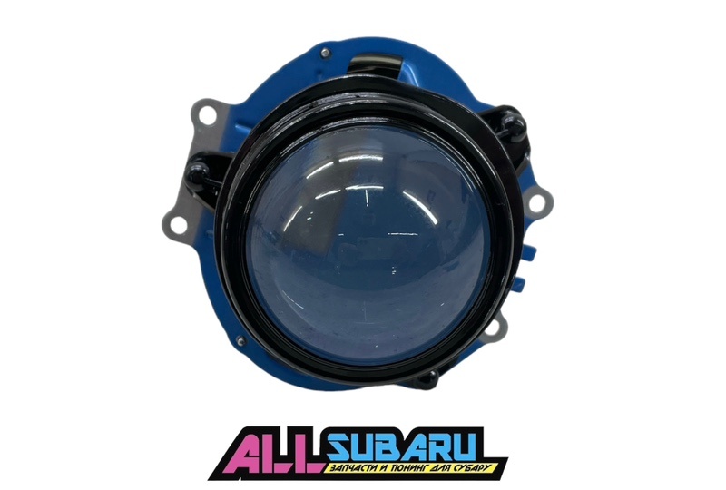 Линза фары к Subaru Legacy 2006