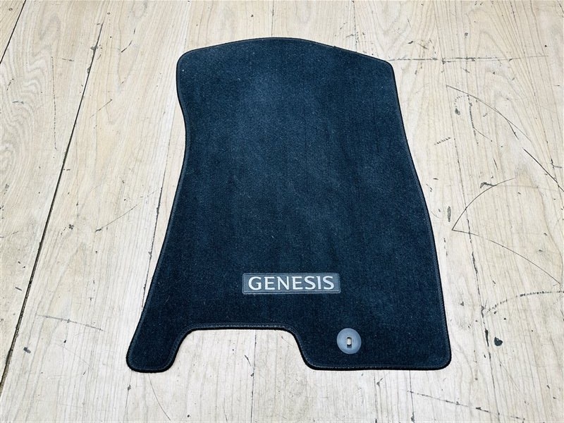 Ковер салонный к Genesis GV80 2020