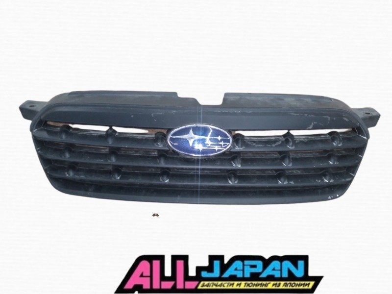 Решетка радиатора к Subaru Outback 2006
