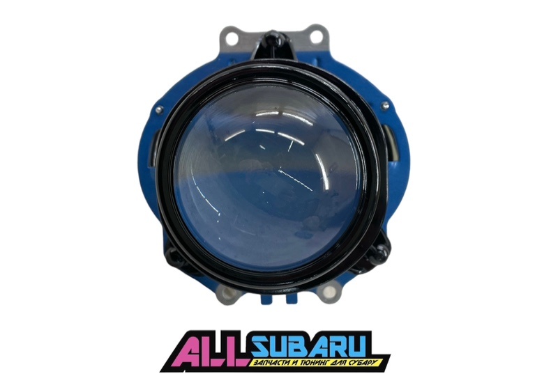 Линза фары к Subaru Legacy 2006