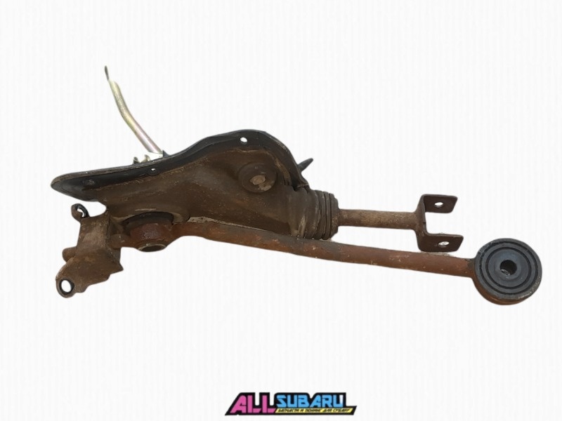 Кулиса к Subaru Impreza 2000