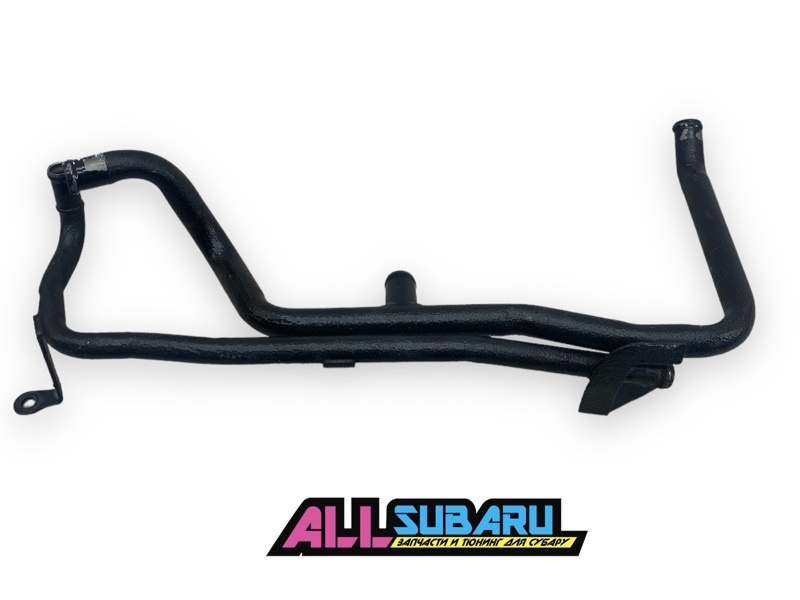 Патрубок к Subaru Forester 2008